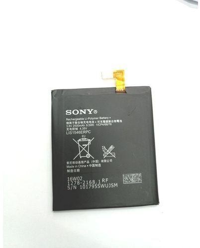 Sony Replacement Xperia C3 Battery - Black
