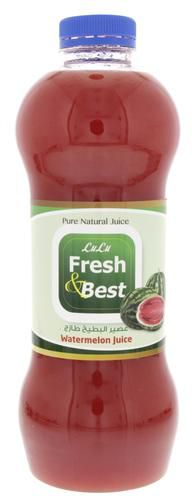 Lulu Fresh Watermelon Juice 1Litre