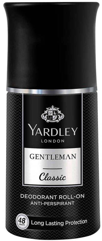 Yardley - Gentlement Classic Bs - 150 Gms- Babystore.ae