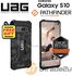UAG Urban Armor Gear Pathfinder Tough Case Samsung Galaxy S10 (Midnight)