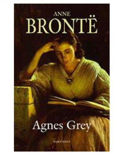 Agnes Grey Book