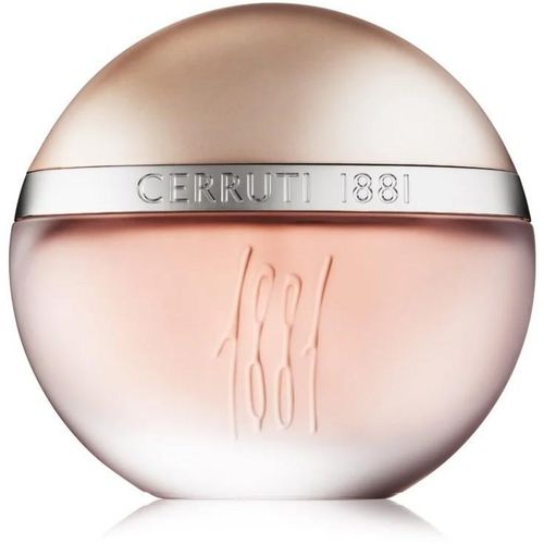 Cerruti 1881 For Women - Eau de Toilette, 100 ml