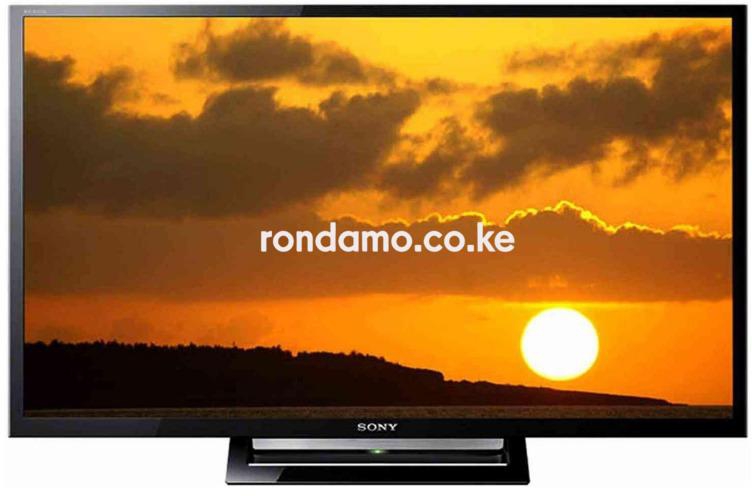 Sony 32 Inch Digital HD LED TV -KD-32R300E