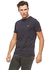 Fred Perry T-Shirt for Men - Navy