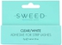 Sweed Adhesive for Lashes - Clear/White