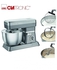 Clatronic Stand Mixer - 1200w - Grey