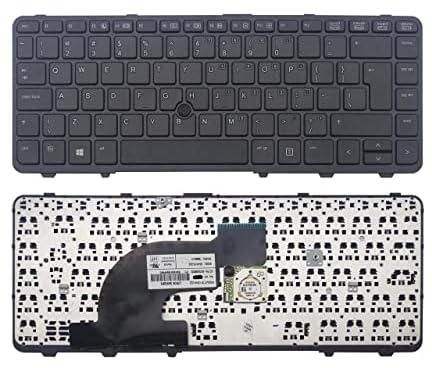 HP 640 G1 Laptop Keyboard