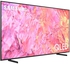 Samsung QA85Q60CAUXZN 4K QLED Smart Television 85inch (2023 Model)
