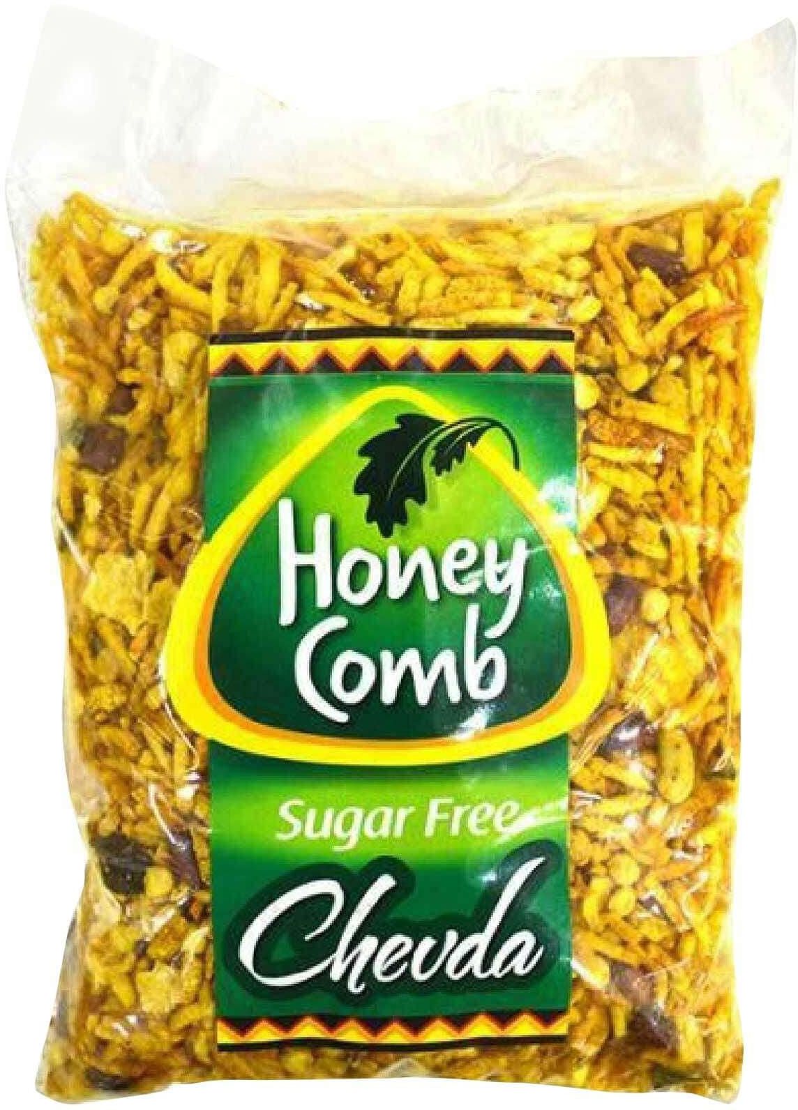 Honeycomb Sugar Free Chevda 200g