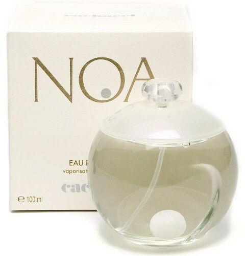 Cacharel NOA EDT 100ml Perfume For Women