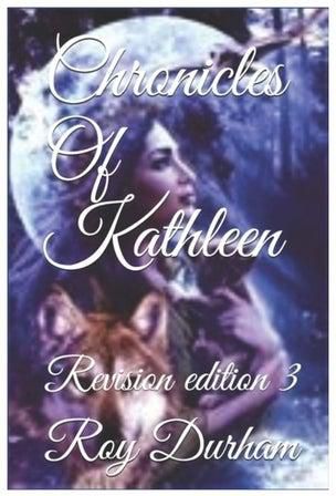 Chronicles Of Kathleen Paperback 3