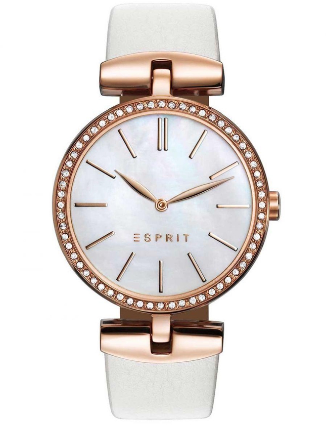 Esprit tp10911 ES109112002 Wristwatch for women With crystals