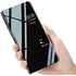 Samsung Galaxy A21 Clear View/Mirror Protective Flip Case