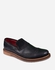 Town Team Slip On Casual Shoes - Black