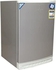 Alaska KA Refrigerator - 4.5 Feet - Silver