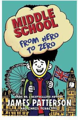 Penguin Middle School From Hero To Zero