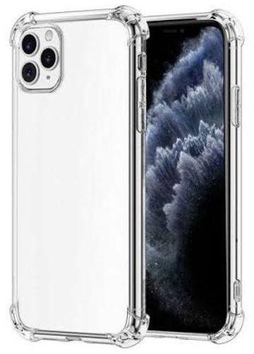 Iphone 11 Pro Max Transparent Back Case