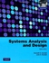 Pearson Systems Analysis And Design: Global Edition ,Ed. :8