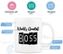 Worlds Best Boss Mug Worlds Greatest Boss Coffee Mugs for Men Women Funny Coffee Mugs for Boss Boss Day Presents Gifts for Your Boss Male Female 11 Oz White