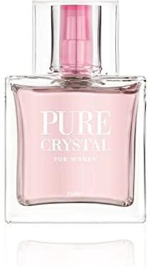 Karen Low Pure Crystal Eau De Parfum Spray For Women, 100 Ml