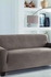 Tailor Fit Stretch Fit Slipcover One Piece Sofa