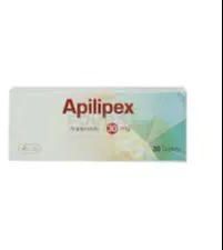 Apilipex | Antipsychotic | 30 mg | 30 Tab