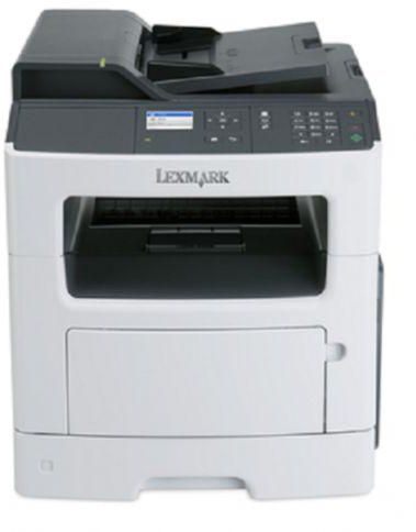 Lexmark MX310dn - Multifunction Mono Laser Printer