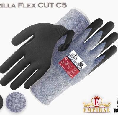 Gorilla Flex Cut C5 Gloves