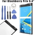Touch Screen Glass Lens Replace Protective Cover +Tools For Blackberry Priv 5.4”