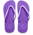 Cubs Rio Women Flipflop - Purple - Size 37
