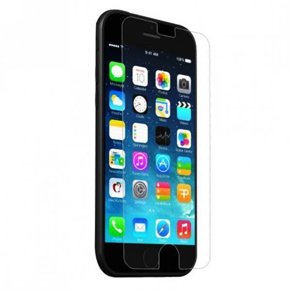 Tempered Glass Screen Protector Transparent for Iphone 6 PLus
