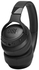 JBL Tune 760NC Wired And Wireless Over-Ear Headphones - BLack