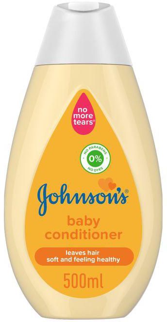 Johnson's جونسون - بلسم - بلسم للأطفال - 500 مل
