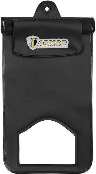Armor Water Cover XL For Nokia 8 - Black