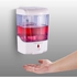 700ML Automatic Induction Hand Sanitizer Soap Dispenser Wall