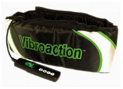 Generic The Newest Vibroaction Massage Belt