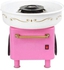 Cotton Candy Machine Maker 450 W JK-M1801 Pink-White