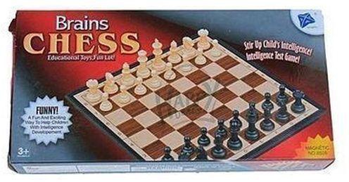 Chess Board Game - Medium