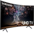 Samsung 55inch Class RU7300 HDR 4K UHD 2019 Smart Curved LED TVs