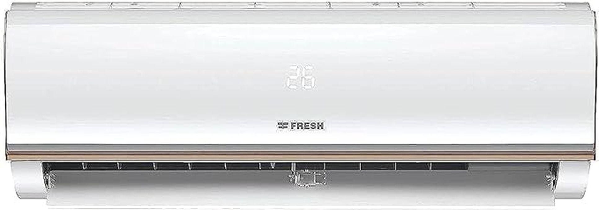 Fresh 1.5HP Turbo Cool And Hot Split Air Conditioner FUFW12H/1W