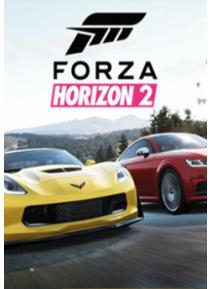Forza Horizon 2 XBOX 360 CD-KEY GLOBAL