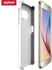 Stylizedd Samsung Galaxy S6 Premium Dual Layer Snap case cover Gloss Finish - Iron Fist