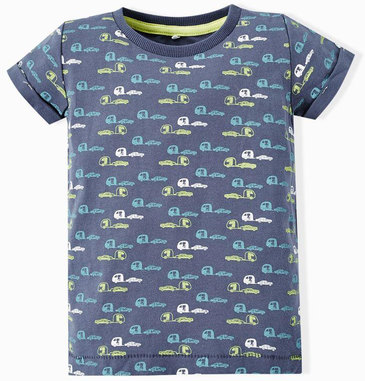 Infant Heppe T-Shirt