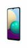 Samsung Galaxy A02 Dual Sim Mobile, 6.5 Inches, 32 GB, 3 GB RAM, 4G LTE - Blue