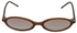 TFL unisex's rectangular UV protected Sunglasses