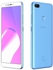 Infinix X608 Hot 6 Pro - 6.0-inch 16GB Mobile Phone - City Blue