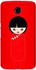 Stylizedd HTC One M9 Slim Snap Case Cover Matte Finish - Chinese Doll