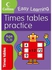 Times Tables Ages 7-11 - Collins Easy Learning
