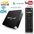 Mxq Tv Box Smart 4K Android TV Box 1GB RAM 8GB ROM-5G