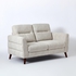 Mykonos 2-Seater Fabric Sofa